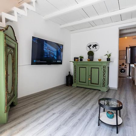 Elly Holiday House Palermo Zewnętrze zdjęcie