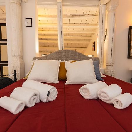 Elly Holiday House Palermo Zewnętrze zdjęcie