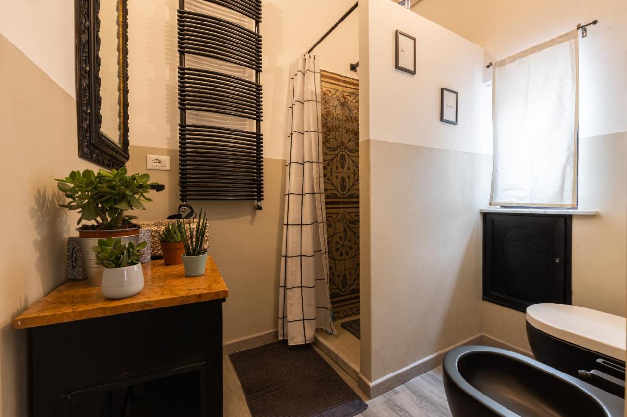 Elly Holiday House Palermo Zewnętrze zdjęcie