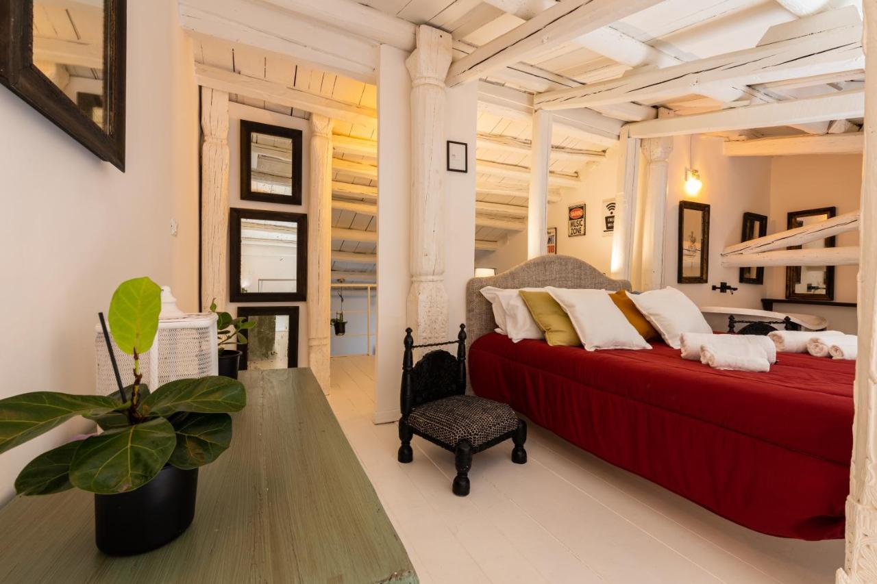 Elly Holiday House Palermo Zewnętrze zdjęcie