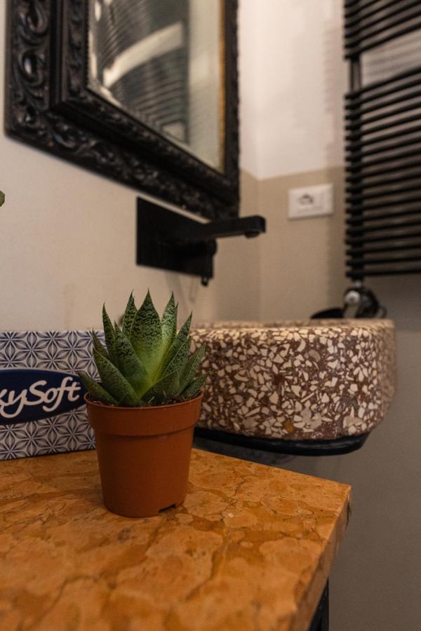 Elly Holiday House Palermo Zewnętrze zdjęcie