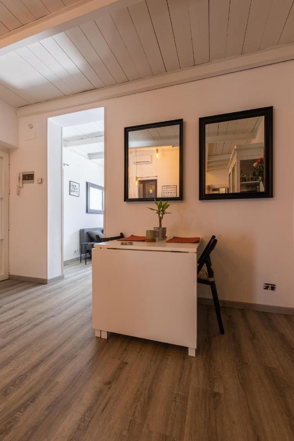 Elly Holiday House Palermo Zewnętrze zdjęcie