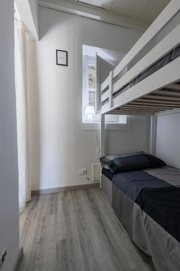 Elly Holiday House Palermo Zewnętrze zdjęcie
