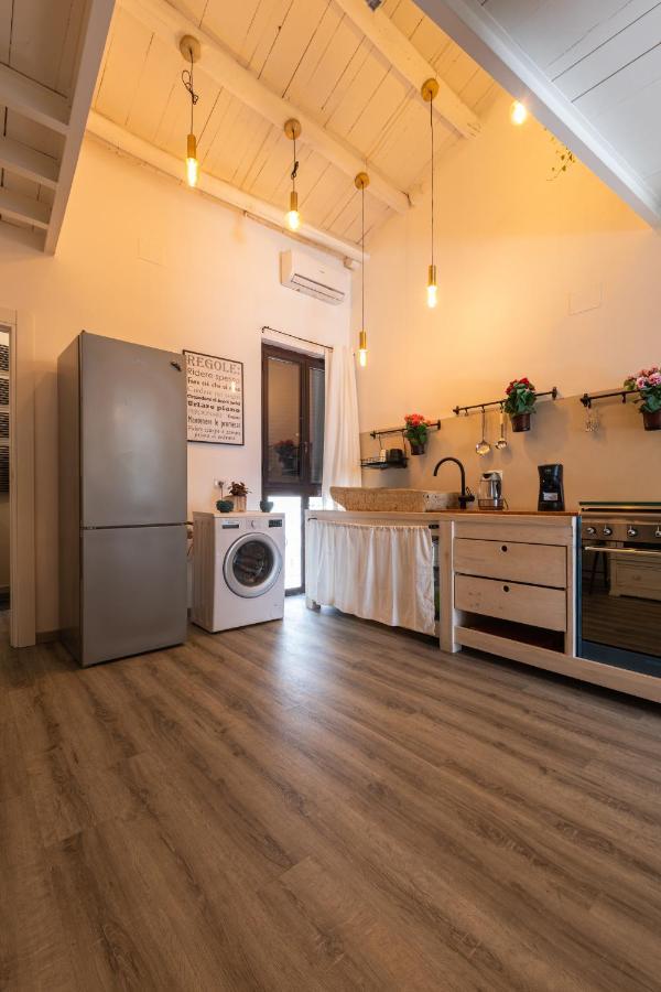 Elly Holiday House Palermo Zewnętrze zdjęcie