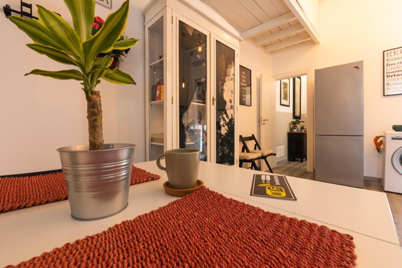 Elly Holiday House Palermo Zewnętrze zdjęcie