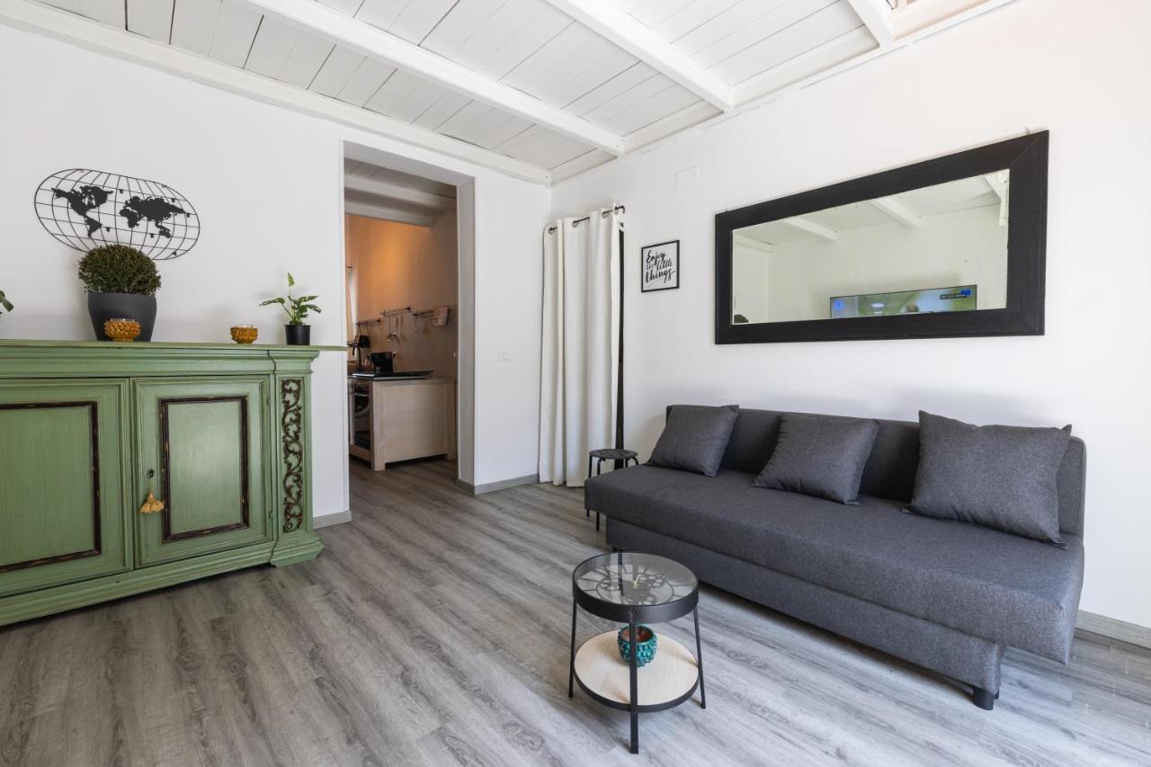 Elly Holiday House Palermo Zewnętrze zdjęcie