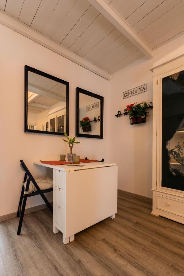 Elly Holiday House Palermo Zewnętrze zdjęcie