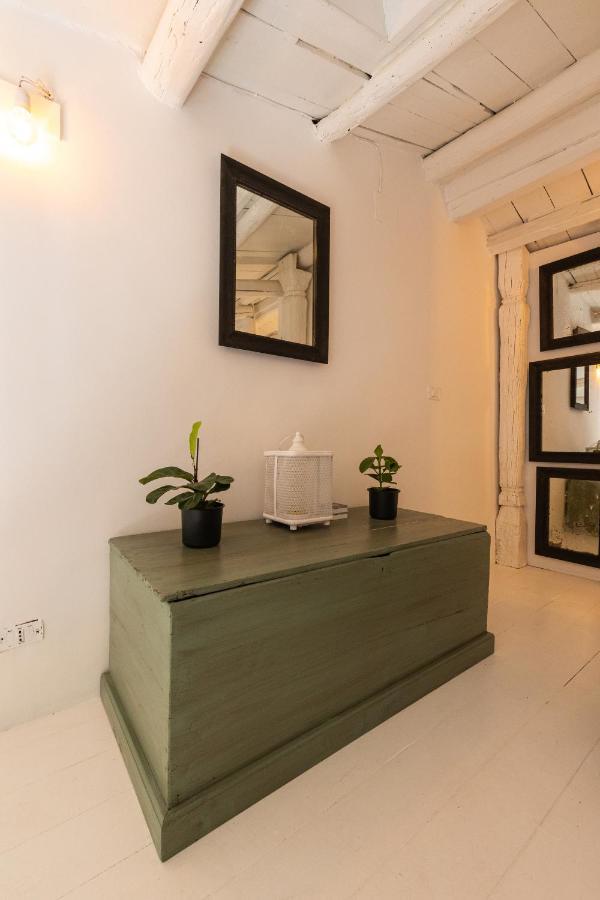 Elly Holiday House Palermo Zewnętrze zdjęcie