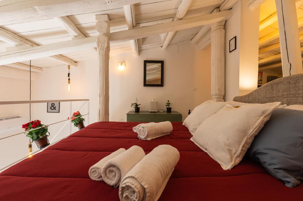 Elly Holiday House Palermo Zewnętrze zdjęcie