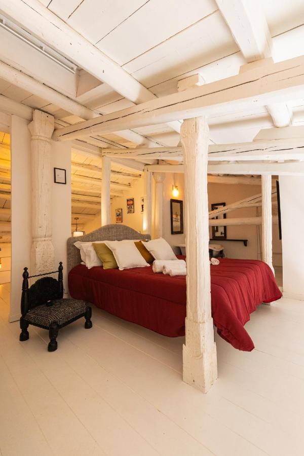 Elly Holiday House Palermo Zewnętrze zdjęcie