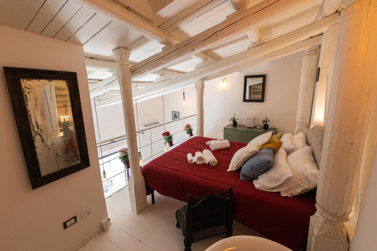 Elly Holiday House Palermo Zewnętrze zdjęcie