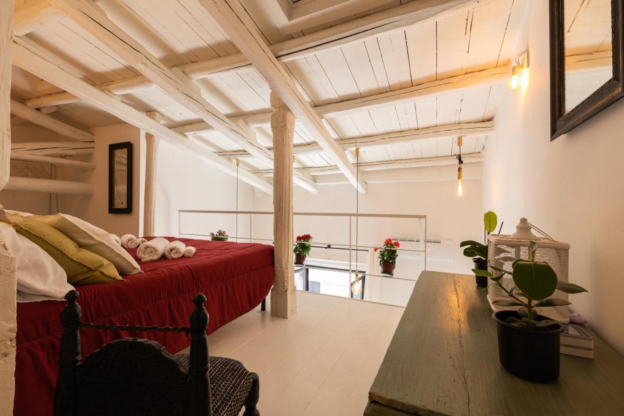 Elly Holiday House Palermo Zewnętrze zdjęcie