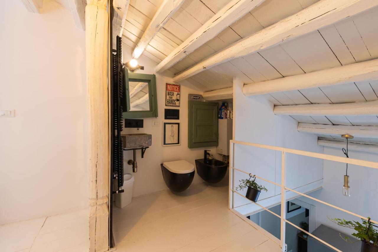 Elly Holiday House Palermo Zewnętrze zdjęcie